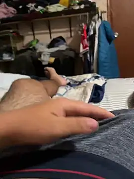 Diegochii online show from 03/07/25, 06:24