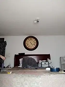 Snapshot of ivylee31 chatting on 03/20/25, 07:04 ivylee31 online show from 03/20/25, 07:04