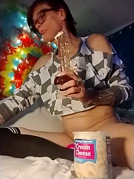 ivylee31 online show from 01/16/26, 09:57