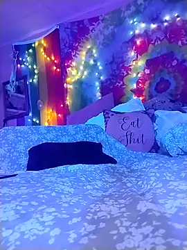 ivylee31 online show from 02/07/26, 01:31