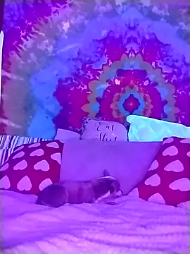 ivylee31 online show from 03/04/26, 12:38