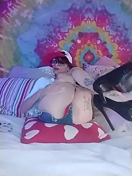 ivylee31 online show from 03/04/26, 10:38