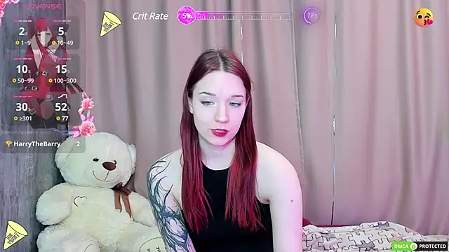 Snapshot of Shirley_Thomas chatting on 03/09/25, 01:48 Shirley Thomas online show from 03/09/25, 01:48