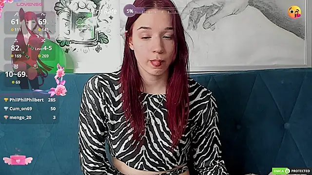Snapshot of Shirley_Thomas chatting on 03/17/25, 04:54 Shirley Thomas online show from 03/17/25, 04:54