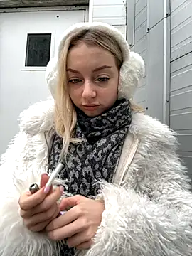 melissa grr online show from 11/12/25, 10:48