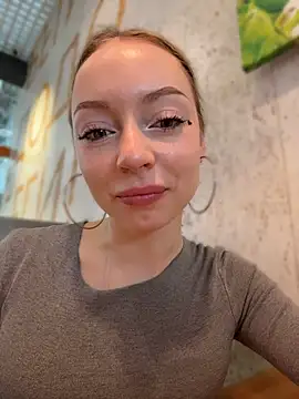 melissa grr online show from 04/27/26, 01:20