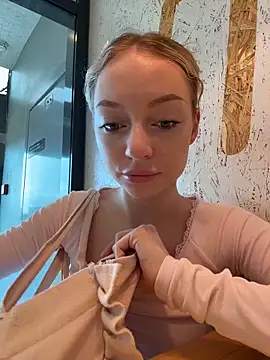 melissa grr online show from 05/24/26, 01:49