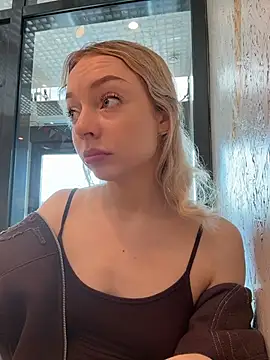 melissa grr online show from 05/25/26, 01:50