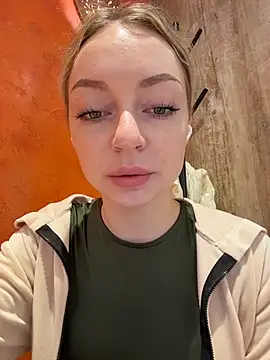 melissa grr online show from 05/27/26, 02:36