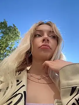 melissa grr online show from 06/20/26, 02:09