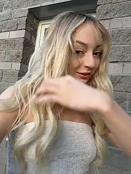 melissa grr online show from 07/18/26, 01:04