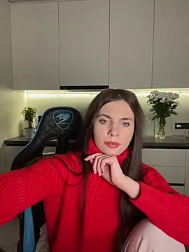 CurlyLara online show from 11/27/25, 04:58