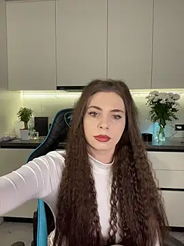 CurlyLara online show from 11/29/25, 03:31