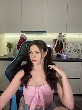 CurlyLara online show from 01/10/26, 01:40