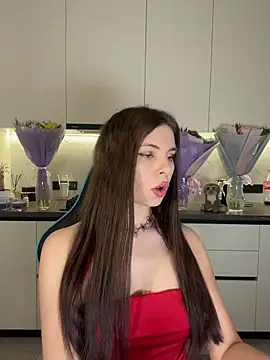 CurlyLara online show from 02/19/26, 07:21