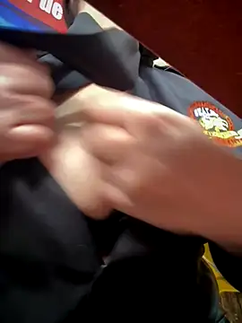 Alysson-- online show from 11/10/25, 04:17