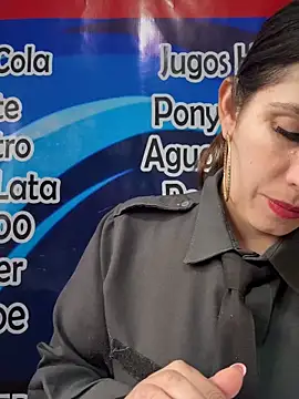 Alysson-- online show from 11/13/25, 03:55