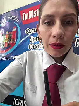 Alysson-- online show from 11/28/25, 03:14