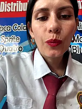 Alysson-- online show from 01/05/26, 05:27