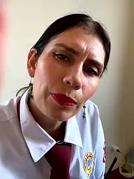 Alysson-- online show from 01/13/26, 02:44