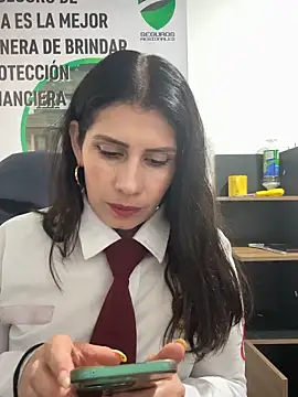 Alysson-- online show from 03/05/26, 02:46