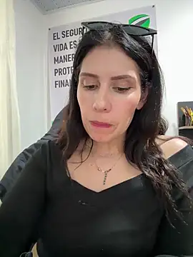 Alysson-- online show from 03/10/26, 03:06