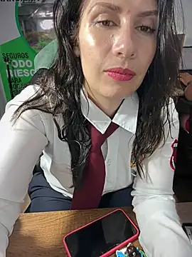Alysson-- online show from 05/27/26, 02:14