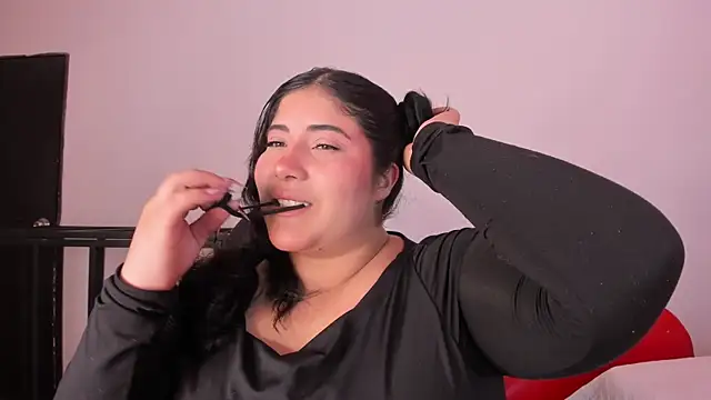 AmberiniHoffman online show from 02/12/26, 12:00