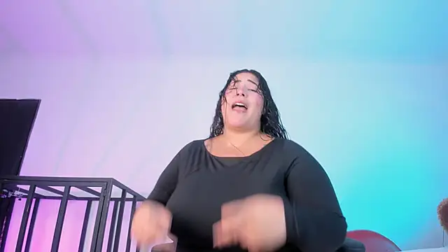 AmberiniHoffman online show from 04/13/26, 12:10