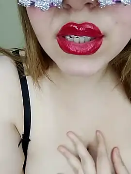 sexy-mariya online show from 02/18/26, 11:33