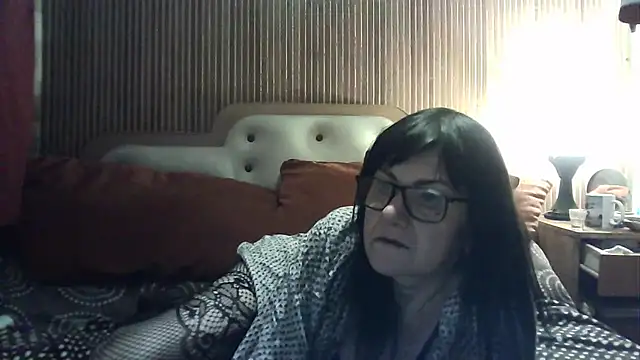 AlanaLaDream online show from 12/20/24, 10:00