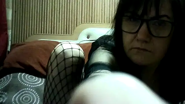 AlanaLaDream online show from 01/24/25, 10:08