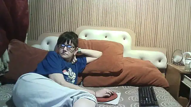 AlanaLaDream online show from 09/24/25, 01:47