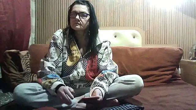 AlanaLaDream online show from 01/10/26, 09:52