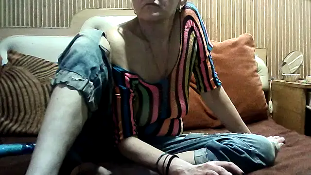 AlanaLaDream online show from 02/05/26, 05:39