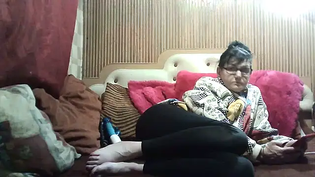 AlanaLaDream online show from 02/07/26, 08:45