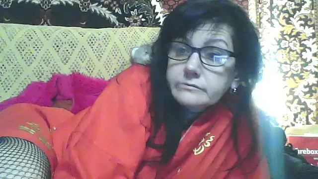 AlanaLaDream online show from 02/14/26, 05:43