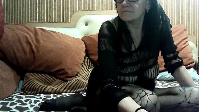 AlanaLaDream online show from 03/05/26, 09:33