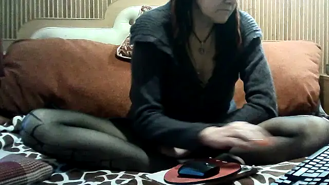 AlanaLaDream online show from 03/08/26, 01:59