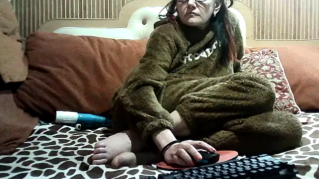 AlanaLaDream online show from 03/09/26, 02:43