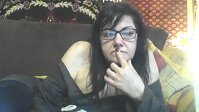 AlanaLaDream online show from 03/15/26, 02:56