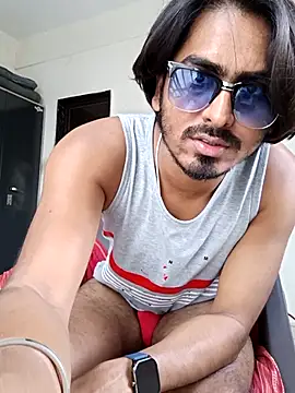 Samser0403 online show from 10/28/25, 07:12