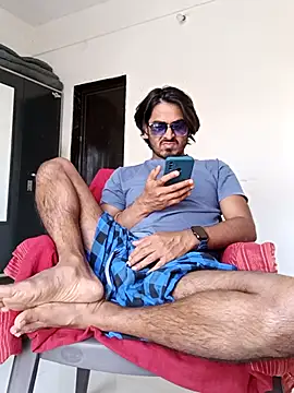 Samser0403 online show from 11/16/25, 11:05