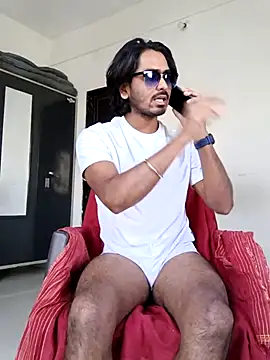 Samser0403 online show from 11/18/25, 05:45