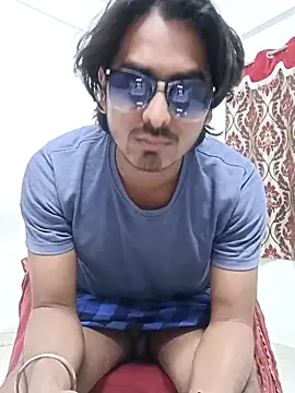 Samser0403 online show from 12/17/25, 06:14