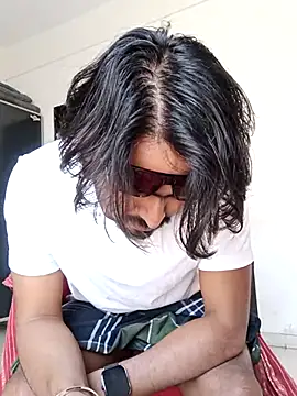 Samser0403 online show from 02/01/26, 10:03