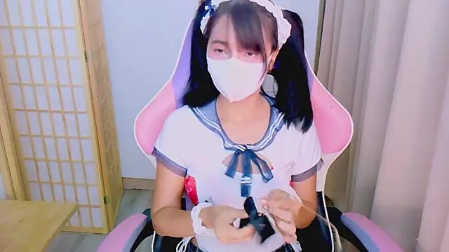 desiregirl69 online show from 02/19/26, 03:19