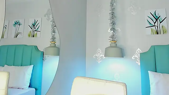 Khenta Michells online show from 03/10/25, 01:10