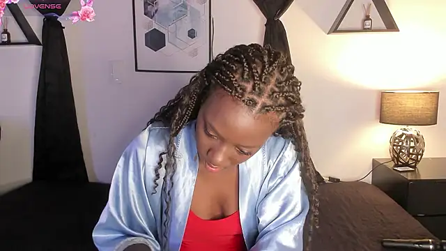 Khenta Michells online show from 02/26/26, 10:58