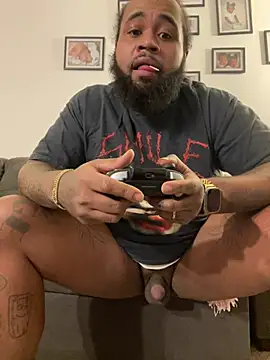 Pap1 Champo online show from 01/01/25, 08:24